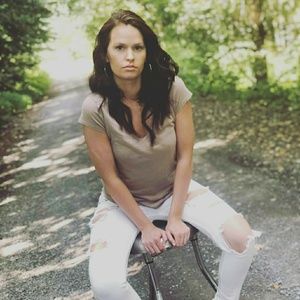 Meet your Posher, Kristie